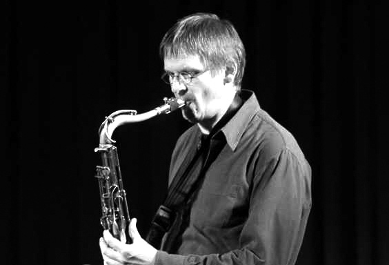 hannes sprenger – komponist und saxofonist