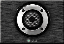 listen to the music